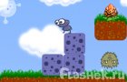 Играть в игру Большой и маленький
