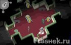 Играть в игру Миссия в космосе: потерянная колония