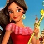 Игра Приключения Принцессы Елены