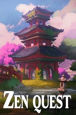 Zen Quest Zen Quest